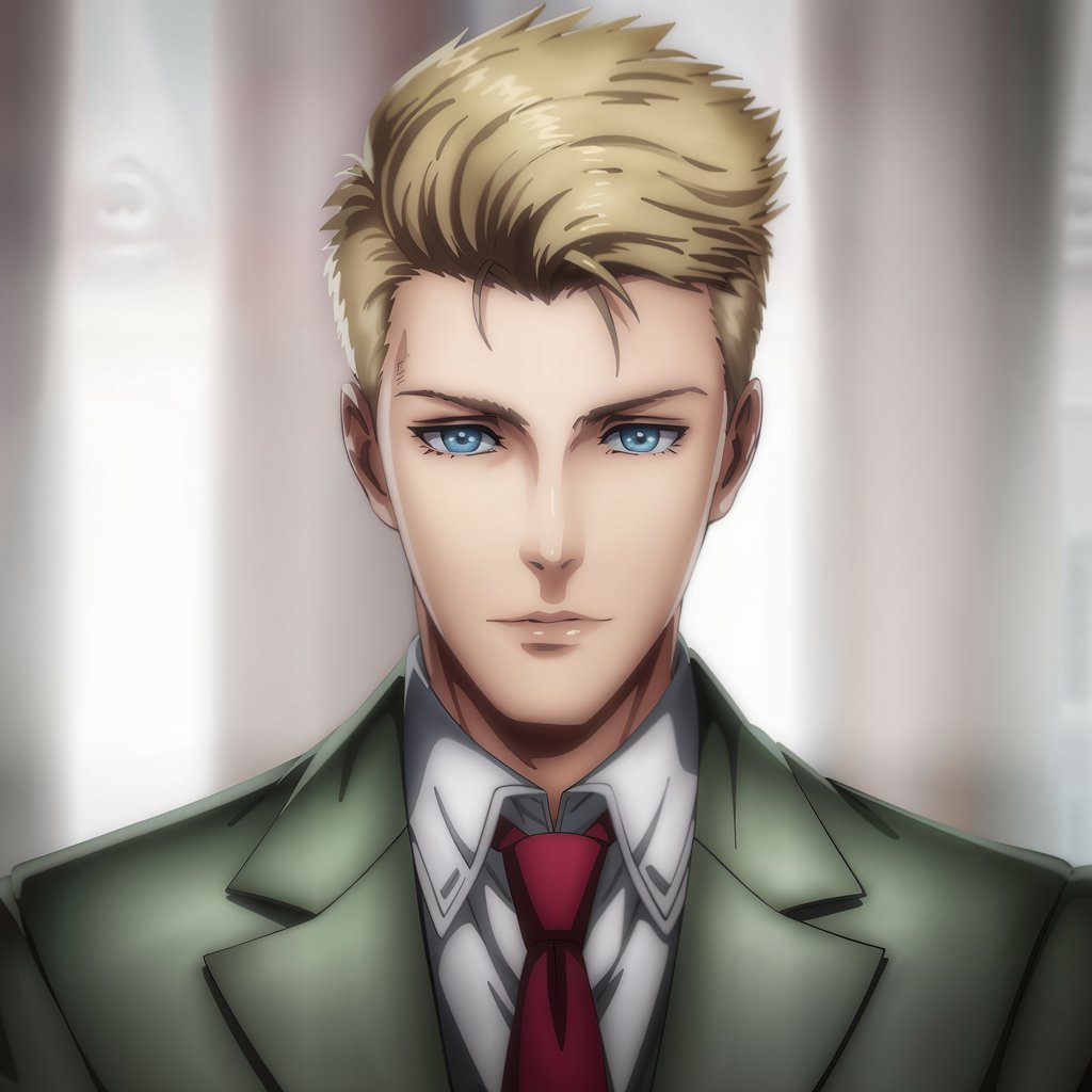 How Old Is Loid Forger In Tokyo Revengers?